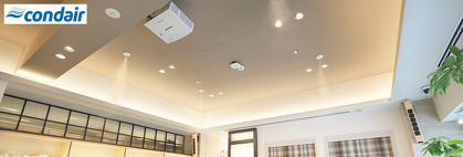 Designing Humidity into Buildings