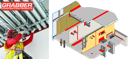 Firestopping Products: Regulations and Installation