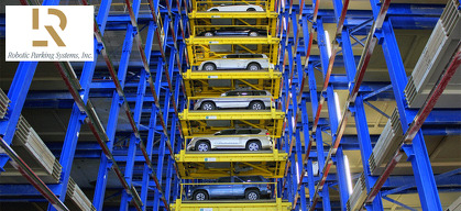 Automated Robotic Parking 101: Implementation the Right Way