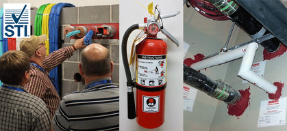 Firestop Specifications