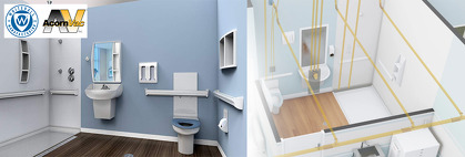 Current Trends in Healthcare Plumbing