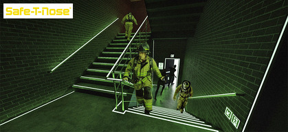 Photoluminescent Egress Path Marking Systems: 2015, 2018, & 2021 IBC®/IFC®