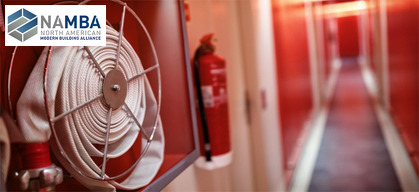 Fire Performance Testing and Compliance for Exterior Wall Assemblies