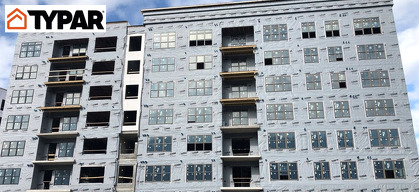 High-Performing Weather-Resistant Barriers: Specifying the Appropriate Material
