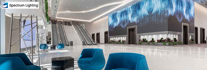 Architectural LED Lighting: Conceptual Design Principles for Lighting Schemes