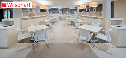 Designing with Purpose: The Sustainable Advantage of High-Pressure Laminate Surfaces