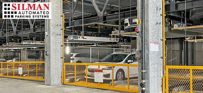 Mechanical Parking: A Catalyst for Innovation in Building Design
