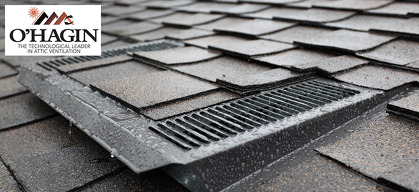 Attic Ventilation: Performance Starts from the Top
