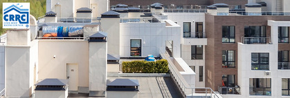 Designing Buildings for Heat Resilience & Energy Efficiency