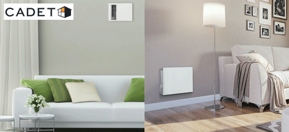 Electric Heating: Benefits, Types, and Specification