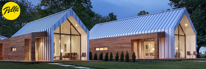Enhancing Building Performance with Fiberglass Fenestration