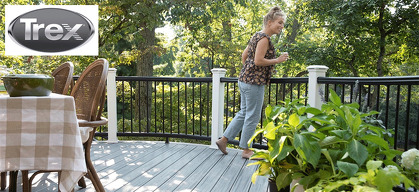 Railing Systems: Understanding and Designing to Fit Your Vision