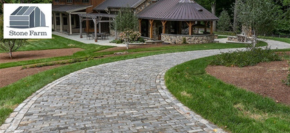 Reclaiming Historic Brick & Stone for Modern Applications