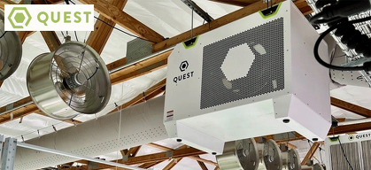 Fundamentals of Mechanical Dehumidifiers