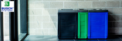 Creating a Recycling and Waste Diversion Program
