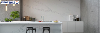Quartz Surfacing Uncovered: Sustainability, Safety, and Practical Applications