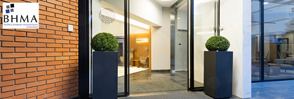 An Overview of Architectural Hardware Standards & Product Certification