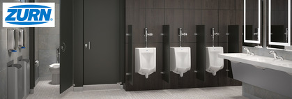 Synergies of Sensor-Activated and Smart, Connected Plumbing Fixtures for Today’s Commercial Buildings