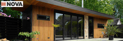 Thermally Modified Wood: Durability, Sustainability, and Current Trends