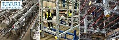 Designing with Modular Mechanical Supports