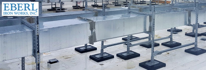 Designing with Rooftop Support Systems