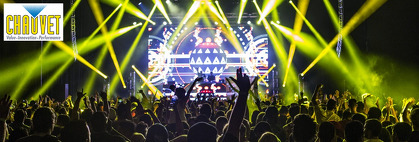 Mastering the Stage: The Art & Science of Theatrical Lighting Power & Controls