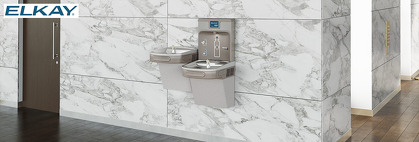 Healthier & More Sustainable Hydration with Bottle-Filling Stations