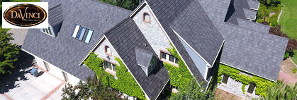 Enhancing Roof Design with Composite Solutions