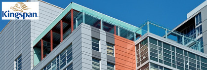 Basics of Insulated Metal Panels