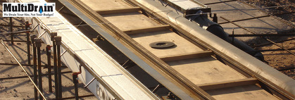 Pre-engineered Trench Drain Systems for Smarter Water Management