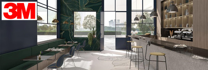 Architectural Finishes