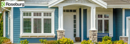 Beyond Curb Appeal: Choosing the Right Exterior Trim for Your Project