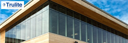Specifying Glazing Systems for Performance & Sustainability