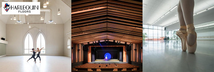 The Versatile Stage: Designing Transformable Performance Spaces