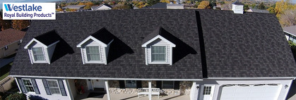 Engineering a High-Performance Roofing System for Steep-Pitch Roofs