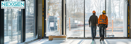 A Building Professional’s Guide to Selecting MgO Products for Safe, Resilient Construction