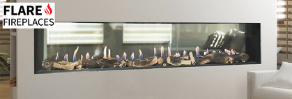 Modern Frameless Fireplace Benefits and Design Opportunities: A Comprehensive Guide for Architects and Designers