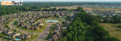 Safe & Tested Chemistry to Combat Wildfires, Environmental Harm, & the Insurance Crisis