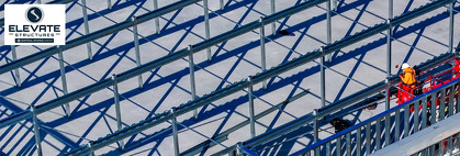 Fast, Scalable, Economical: The Benefits of Building with an Innovative Cold-Formed Steel (CFS) Framing System