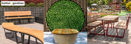 Mind the Gap: Closing Design Barriers in Outdoor Spaces