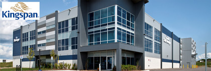 The Art of Insulated Metal Panels