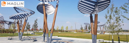 Urban Shade Solutions: Advancing Comfort, Health, and Climate Resilience