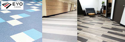 Selecting Hybrid Vinyl Flooring for Performance, Value, and Sustainability