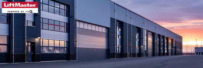 Safety, Security, and Simplifying Access: Integrated Overhead and Access Control Solutions