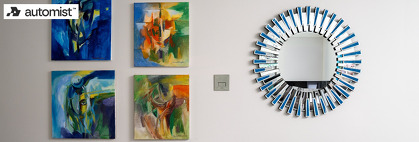 Beyond Fire Sprinklers: Rethinking Home Fire Protection with Water Mist