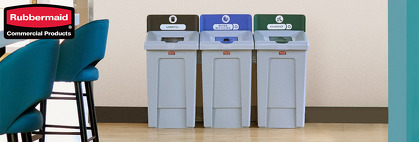 From Blueprint to Blue Bin: Managing Waste, Hygiene, and Facility Performance
