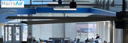 Adaptive Air Design: Balancing Comfort, Cost, and Carbon in Multiuse Spaces