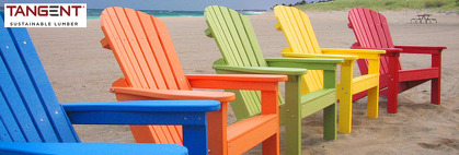 Structural HDPE Plastic Lumber: Applications, Performance, & Environmental Advantages