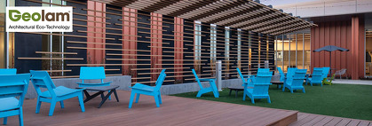 Wood Aesthetic Technologies for Class 1–3 Commercial Projects