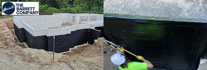 From the Ground Up: A Guide to Foundation Waterproofing